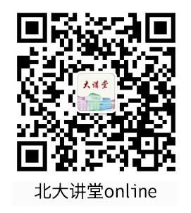 online购票二维码